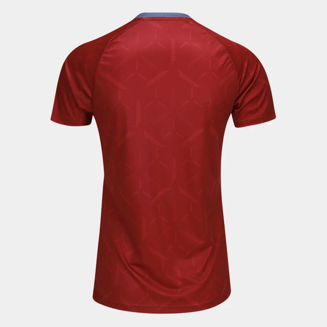 Camisa São Paulo Treino - 2025/26 Feminina - Imagem 2