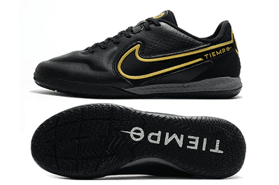 Chuteira Nike Tiempo Legend 9 Futsal Pro - Imagem 3