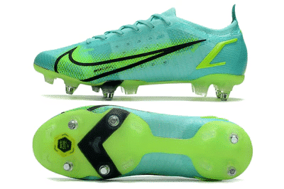 Chuteira Nike Mercurial Vapor 14 Elite SG-Pro Trava-mista - Imagem 3
