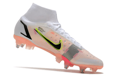 Chuteira Nike Mercurial Superfly 8 Elite SG-Pro Trava-mista - Imagem 3