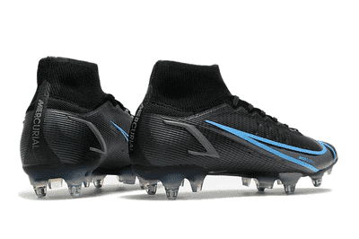 Chuteira Nike Mercurial Superfly 8 Elite SG-Pro Trava-mista - Imagem 3