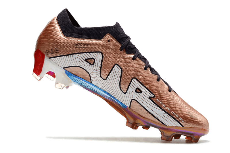 Chuteira Nike Air Zoom Mercurial Vapor 15 Elite SE x Mbappé - Imagem 3