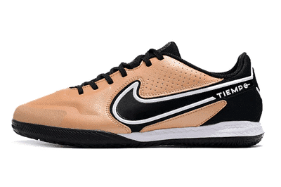 Chuteira Nike Tiempo Legend 9 Futsal Pro - Imagem 3