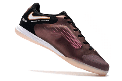 Chuteira Nike Tiempo Legend 9 Futsal Pro - Imagem 3
