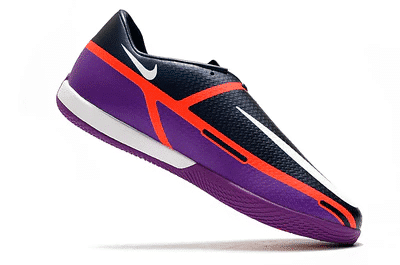 Chuteira Nike Phantom GT 2 Futsal Academy - Imagem 3