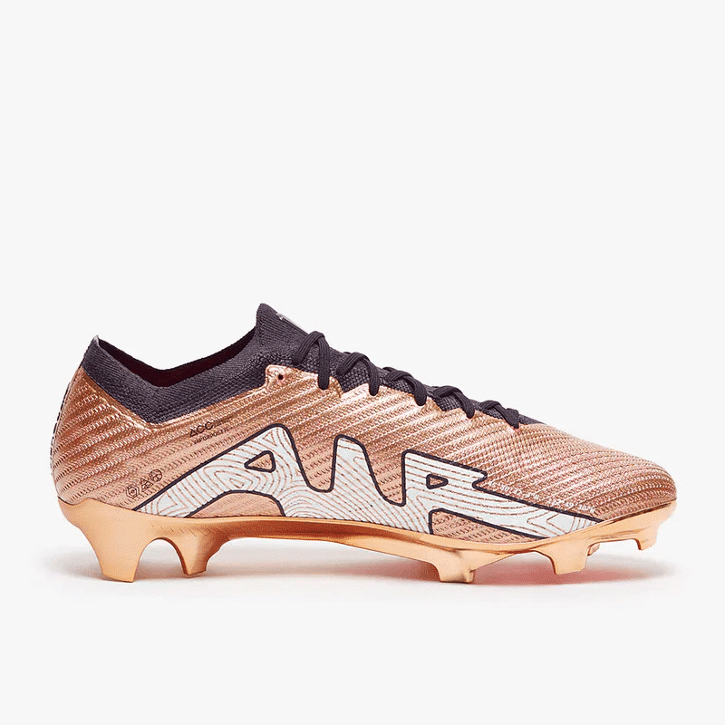 Chuteira Nike Air Zoom Mercurial Vapor 15 Elite - Imagem 3