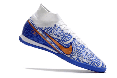 Chuteira Nike Air Zoom Mercurial Superfly 9 Futsal Elite - Imagem 3