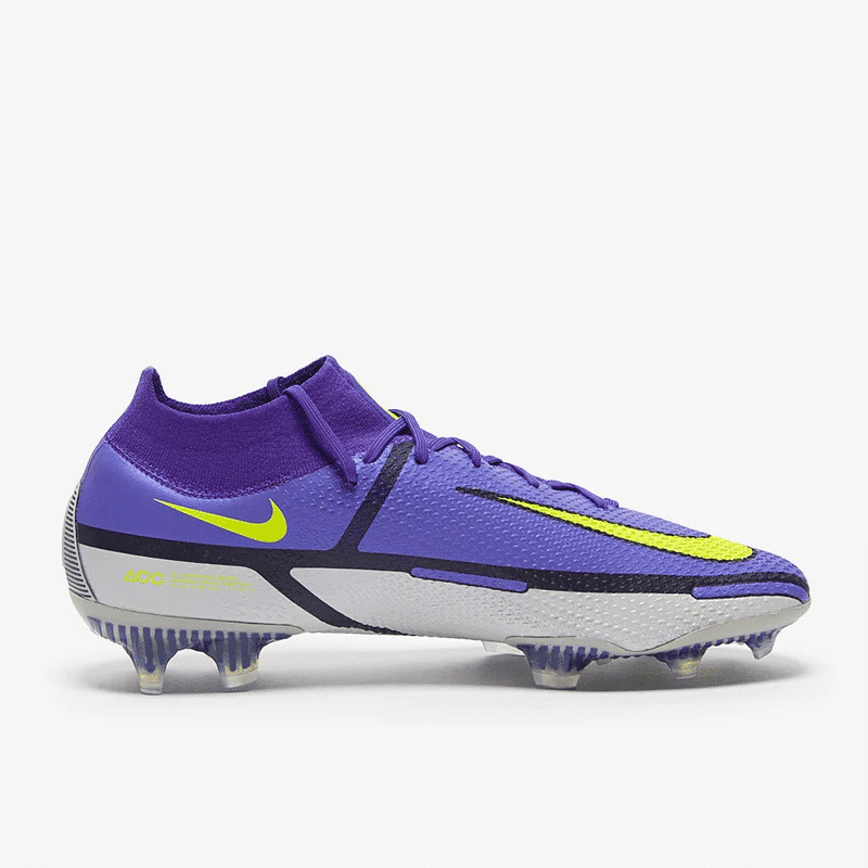 Chuteira Nike Phantom GT 2 Elite - Imagem 3