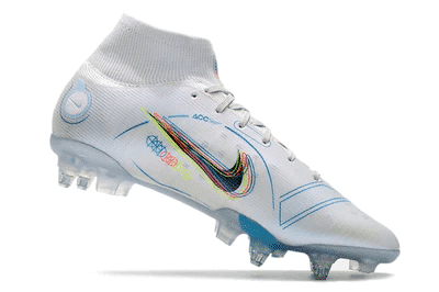 Chuteira Nike Mercurial Superfly 8 Elite SG-Pro Trava-mista - Imagem 3