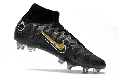 Chuteira Nike Mercurial Superfly 8 Elite SG-Pro Trava-mista - Imagem 3
