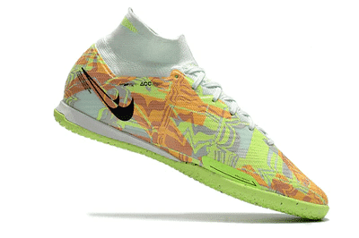 Chuteira Nike Air Zoom Mercurial Superfly 9 Futsal Elite - Imagem 3
