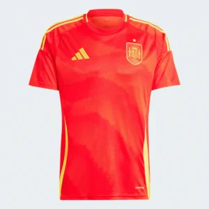 Camisa Espanha I – 2024
