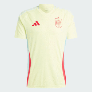 Camisa Espanha II – 2024