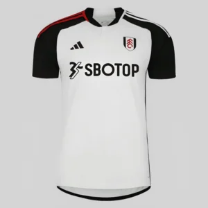 Camisa Fulham I - 2023