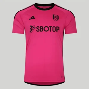 Camisa Fulham II - 2023