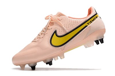 Chuteira Nike Tiempo Legend 9 Elite SG-Pro Trava-mista - Imagem 4