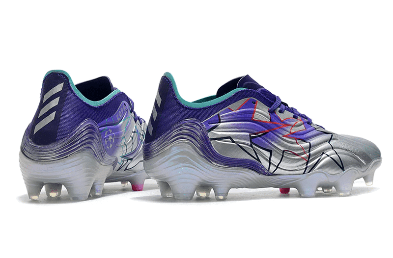 Chuteira Adidas Copa Sense.1 Champions League - Imagem 4