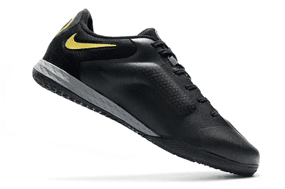 Chuteira Nike Tiempo Legend 9 Futsal Pro - Imagem 4