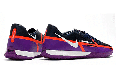 Chuteira Nike Phantom GT 2 Futsal Academy - Imagem 4