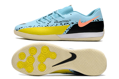 Chuteira Nike Phantom GT 2 Futsal Academy - Imagem 4