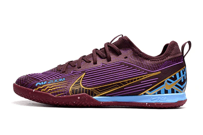 Chuteira Nike Air Zoom Mercurial Vapor 15 Futsal Pro KM - Imagem 4