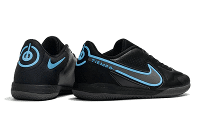 Chuteira Nike Tiempo Legend 9 Futsal Pro - Imagem 4