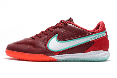 Chuteira Nike Tiempo Legend 9 Futsal Pro - Imagem 4
