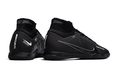 Chuteira Nike Air Zoom Mercurial Superfly 9 Futsal Elite - Imagem 4