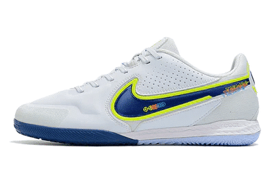 Chuteira Nike Tiempo Legend 9 Futsal Pro - Imagem 4
