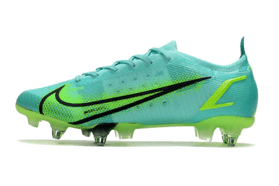 Chuteira Nike Mercurial Vapor 14 Elite SG-Pro Trava-mista - Imagem 4