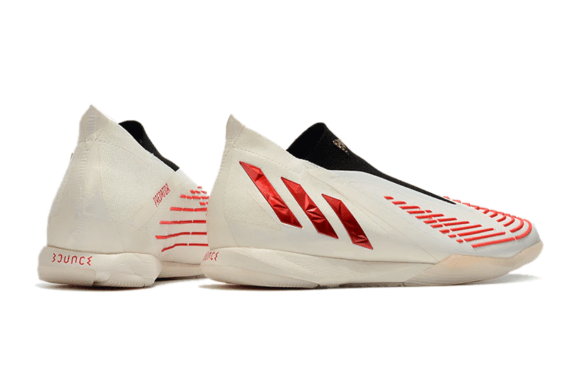 Chuteira Adidas Predator Edge.1 Futsal - Imagem 4