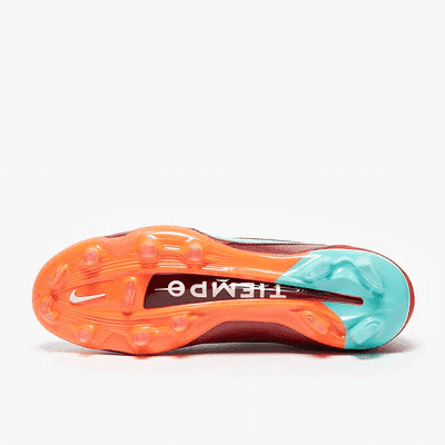 Chuteira Nike Tiempo Legend 9 Elite - Imagem 4