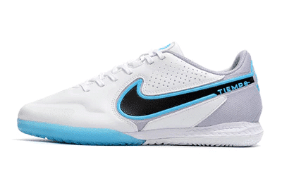 Chuteira Nike Tiempo Legend 9 Futsal Pro - Imagem 4
