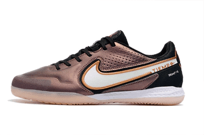 Chuteira Nike Tiempo Legend 9 Futsal Pro - Imagem 4