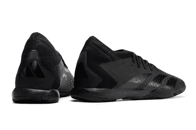 Chuteira Adidas Predator Accuracy.3 Futsal - Imagem 4