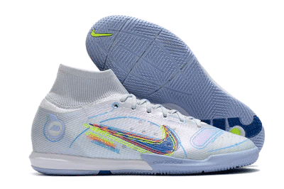 Chuteira Nike Mercurial Superfly 8 Futsal Elite - Imagem 4