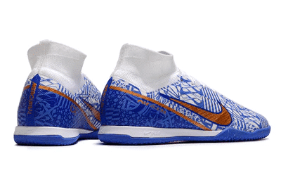 Chuteira Nike Air Zoom Mercurial Superfly 9 Futsal Elite - Imagem 4