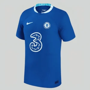 Camisa Chelsea I - 2022
