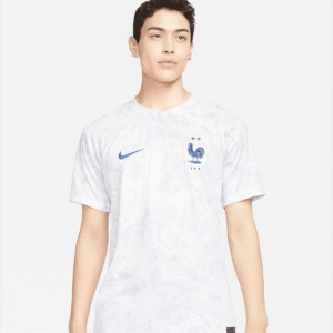 Camisa França II - 2022