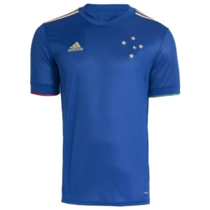Camisa Cruzeiro I - 2021