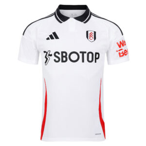Camisa Fulham I - 2024