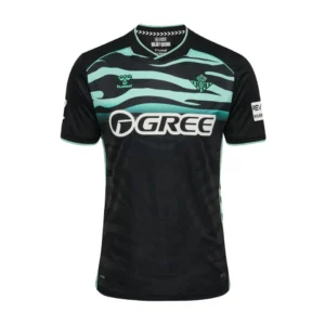 Camisa Real Betis III - 2025/26