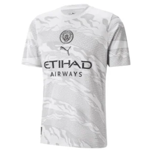 Camisa Manchester City Edição Especial - 2023
