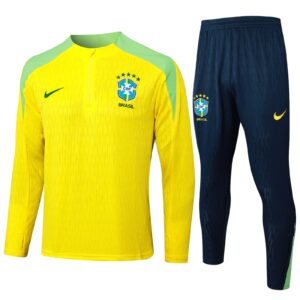 Conjunto Brasil I - 2024/25