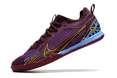 Chuteira Nike Air Zoom Mercurial Vapor 15 Futsal Pro KM - Imagem 5