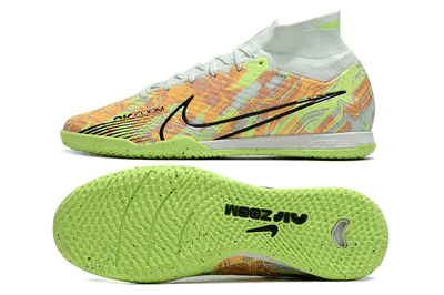Chuteira Nike Air Zoom Mercurial Superfly 9 Futsal Elite - Imagem 5