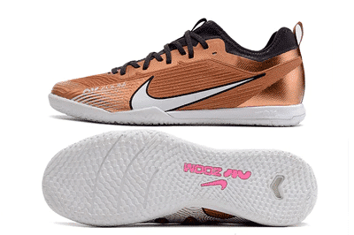 Chuteira Nike Air Zoom Mercurial Vapor 15 Futsal Pro - Imagem 5