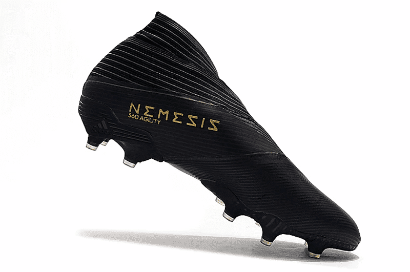 Chuteira Adidas Nemeziz 19+ - Imagem 4