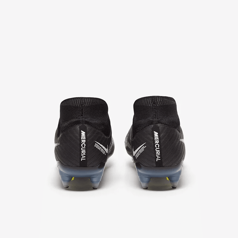 Chuteira Nike Air Zoom Mercurial Superfly 9 Elite KM SG-Pro Trava-mista - Imagem 5