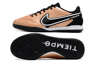 Chuteira Nike Tiempo Legend 9 Futsal Pro - Imagem 5